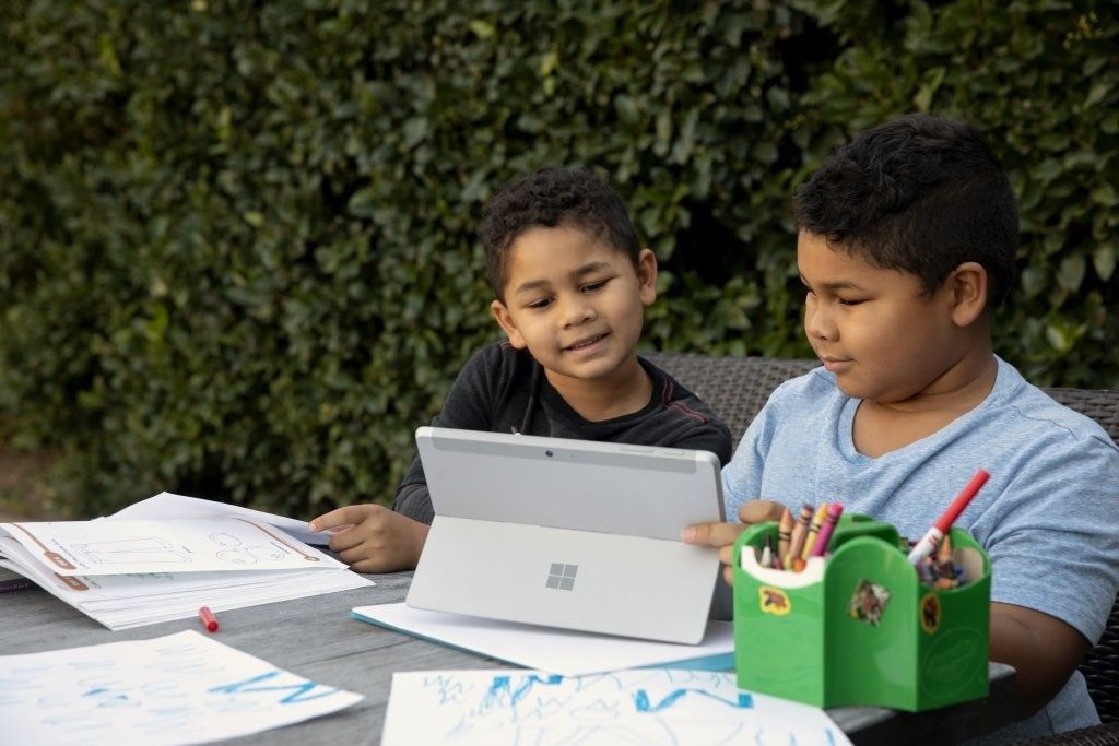 Navigating disruption: Spotlight on social-emotional learning